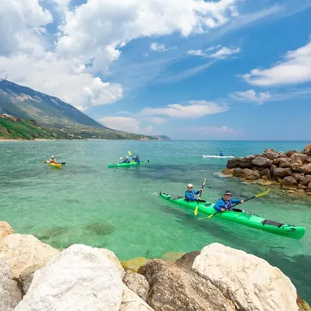 Thalia Katerina Villa *