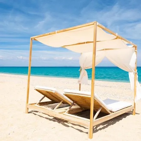 Villa Thalia Katerina