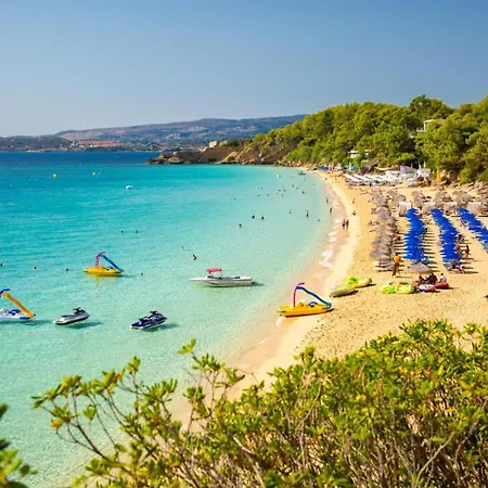 Thalia Katerina Villa