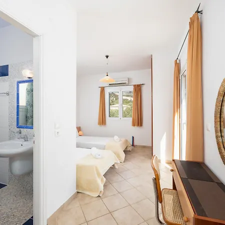 Villa Thalia Katerina Mousata