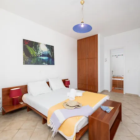 Villa Thalia Katerina Mousata