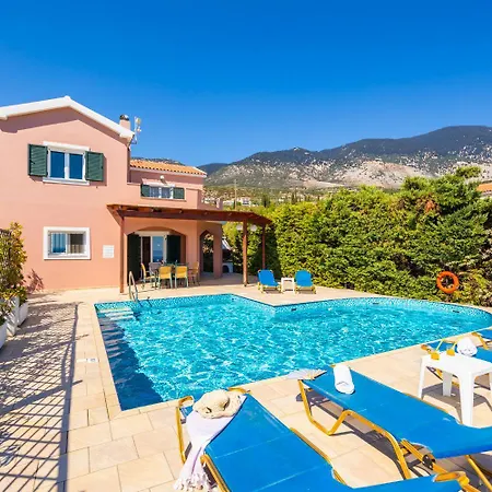 Villa Thalia Katerina