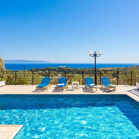 Villa Thalia Katerina