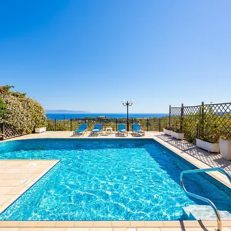 Thalia Katerina Villa *