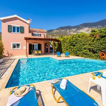 Villa Thalia Katerina *