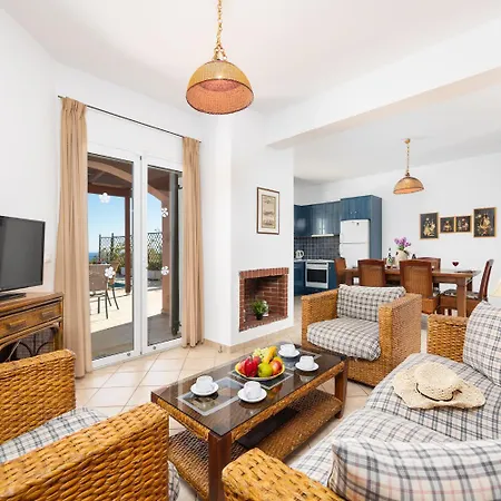 Villa Thalia Katerina