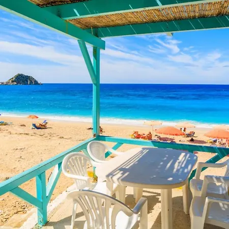 Thalia Katerina Mousata