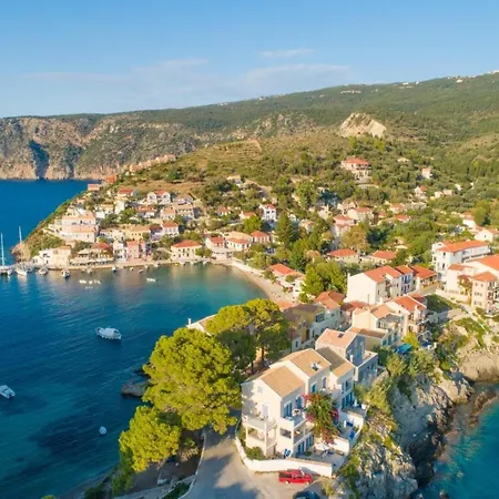 Villa Thalia Katerina