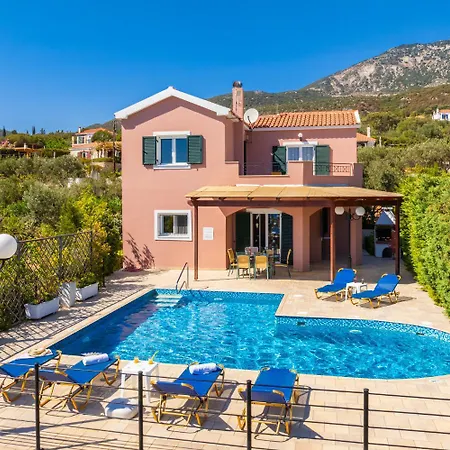 Thalia Katerina Villa