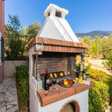 Villa Thalia Katerina Mousata